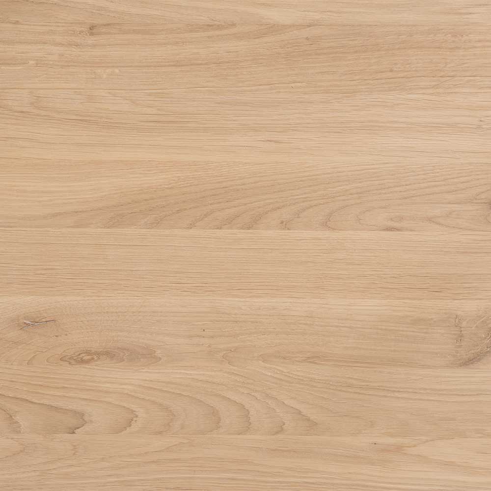 Moderne Wohnwand aus Holz - Dulciana (vierteilig)