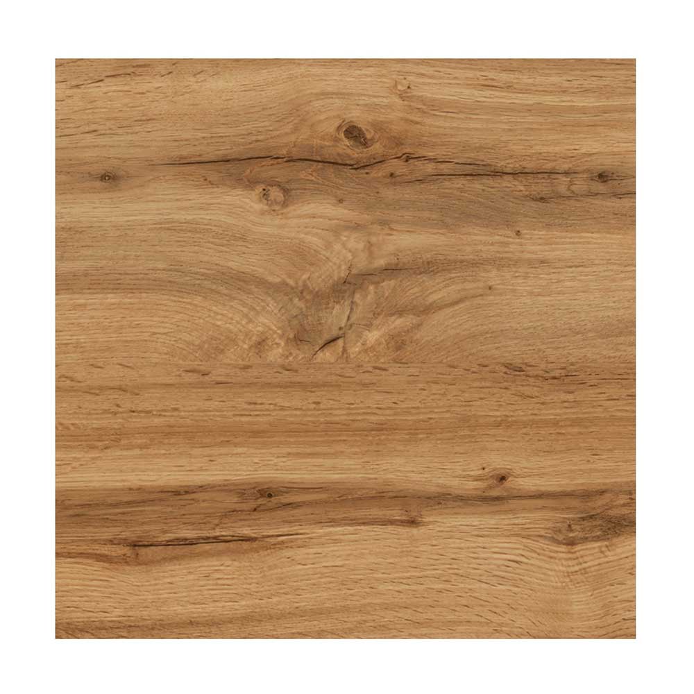 Badezimmer Unterschrank in Wildeiche Optik - Iliam