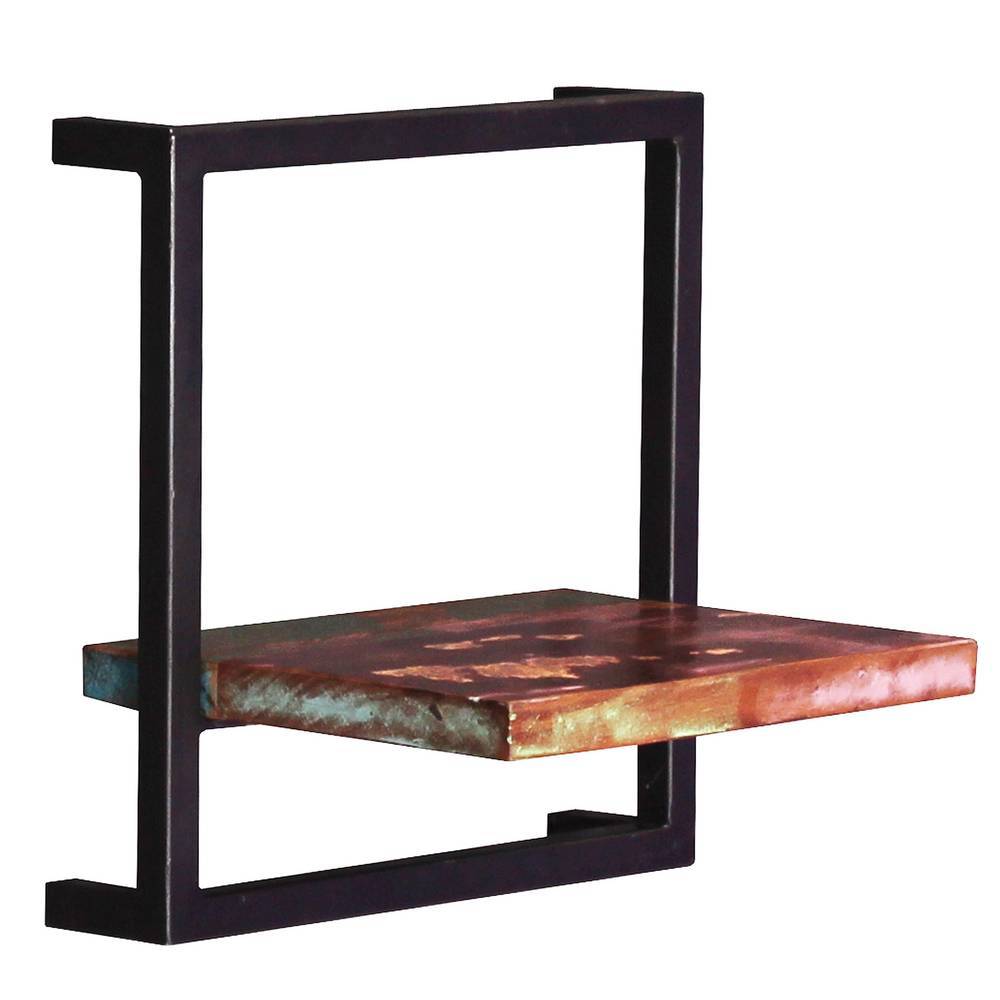 Wandboard-Trio im Shabby Chic Design - Rouven (dreiteilig)