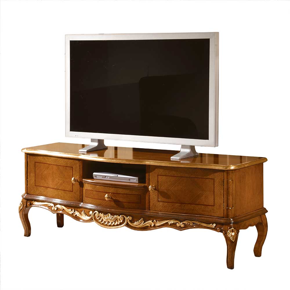 150x56x49 TV Lowboard im Italienischen Stil - Aciara