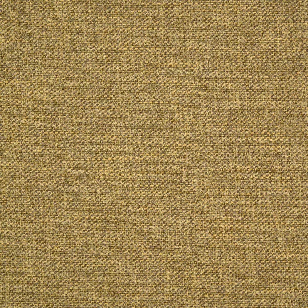 Design Barstühle in Gelb Stoff - Camlary (4er Set)