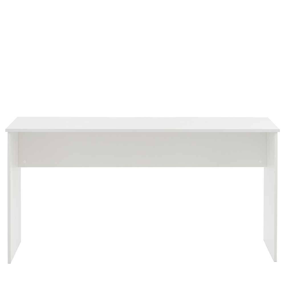 Bürotisch Schreibtisch 150x65 cm - Obtin