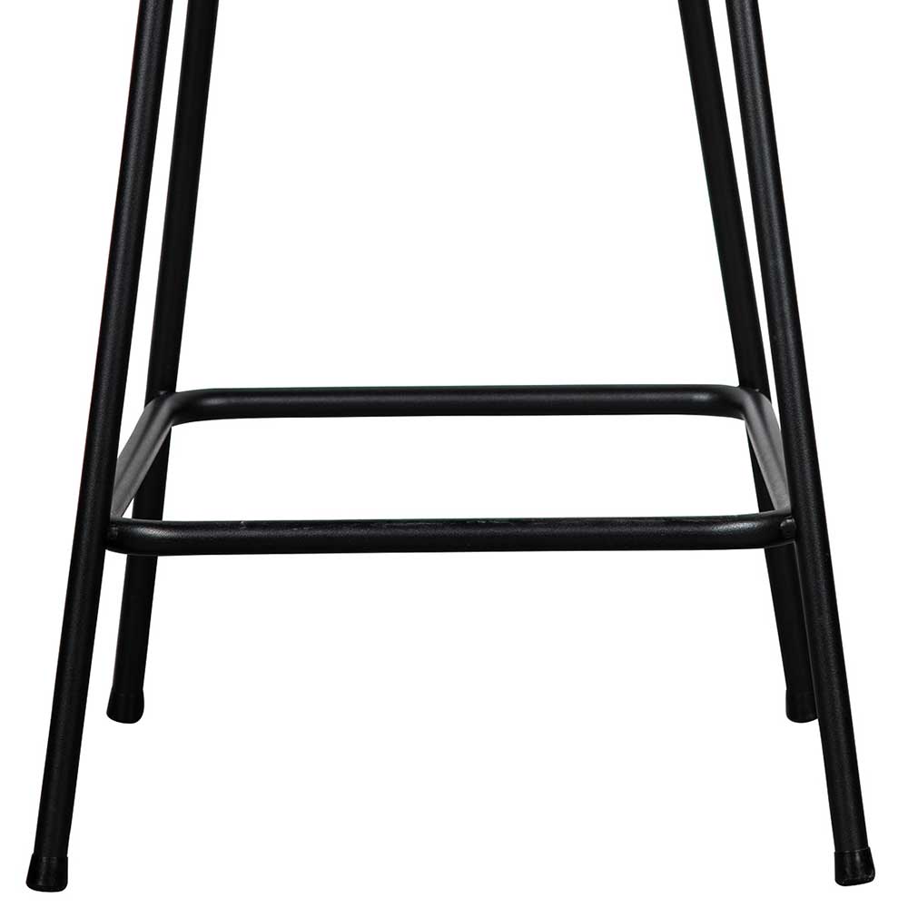 Barstuhl mit 64 cm Sitzhöhe - Plicardo