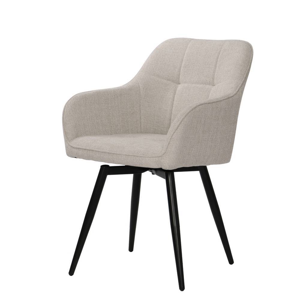 Design-Esstischkombination modern - Galadira (fünfteilig)