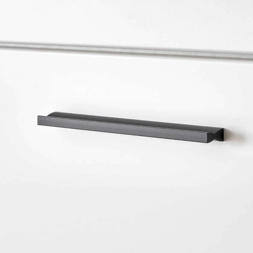 Wohnzimmerschrank Duo modern - Adejano (zweiteilig)
