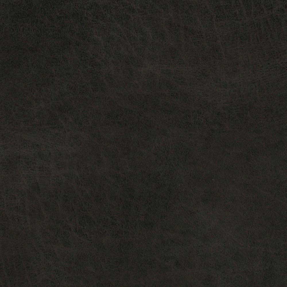 246cm breites 3-Sitzer Sofa in Schwarz - Haenja