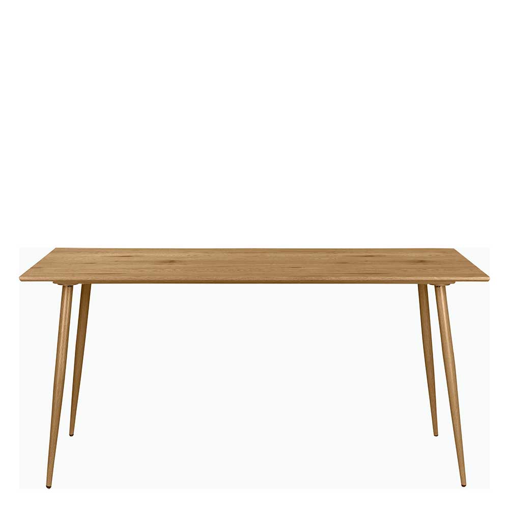 Esszimmer Tisch im Skandinavischen Design - Zazara