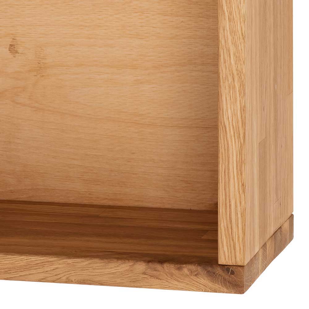 Regalwürfel Schrankwürfel Set - Iljona (neunteilig)