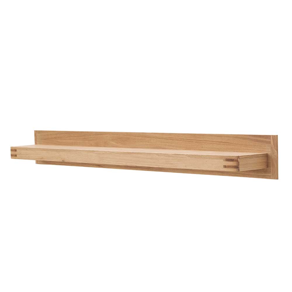 Wohnzimmer Wandboard 180 cm breit - Crupean