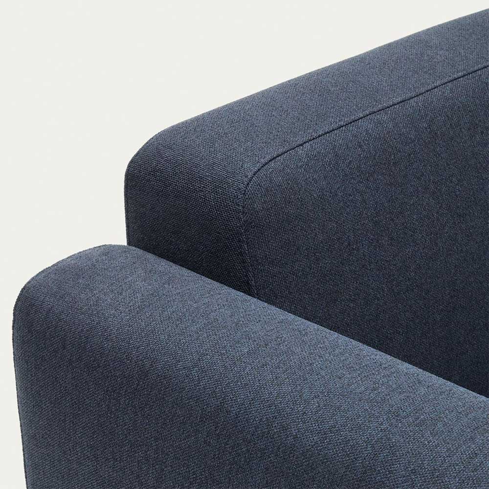 Modulsofa Sessel mit Armlehnen - Fouzi