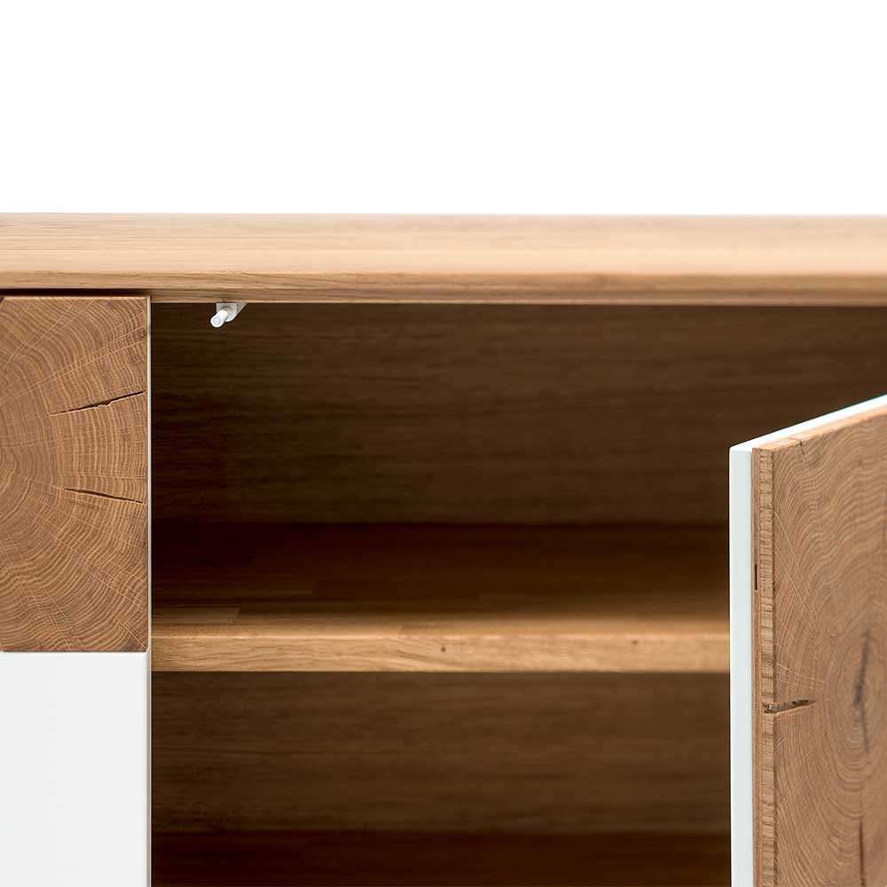 Topp Fernseher Unterschrank 200 cm breit - Smonia