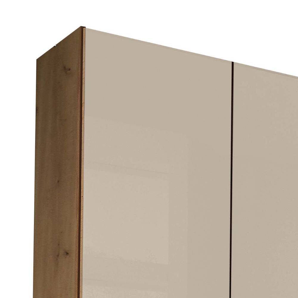 XL-Schrank mit sieben Türen - Nikoba