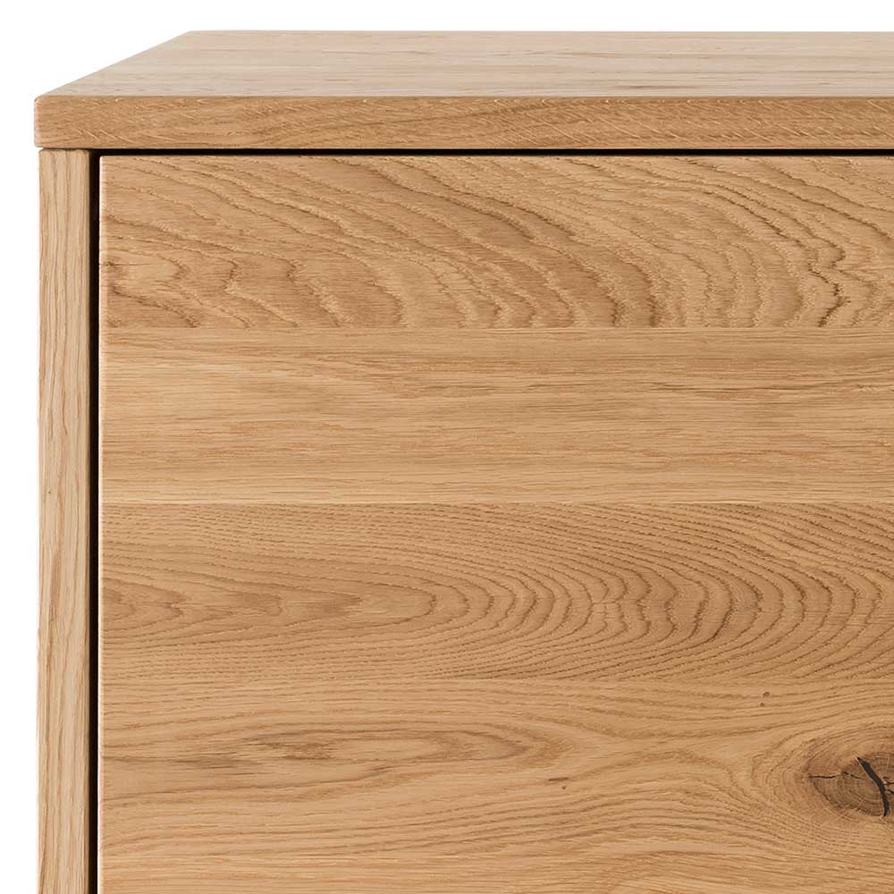 Wohnzimmer Kommode aus Massivholz - Vactivus