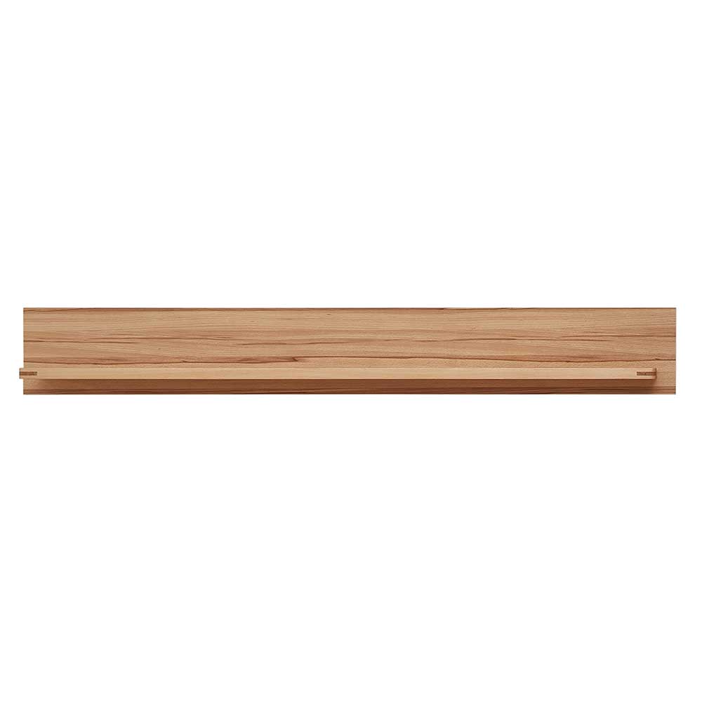 Kernbuche Wandboard mit 180 cm Breite - Amyonta