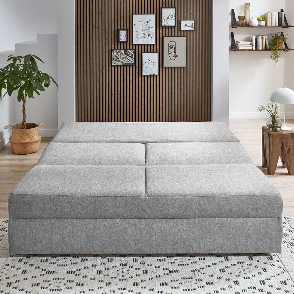 Schlafsofa mit zwei Sitzplätzen - Bagaci