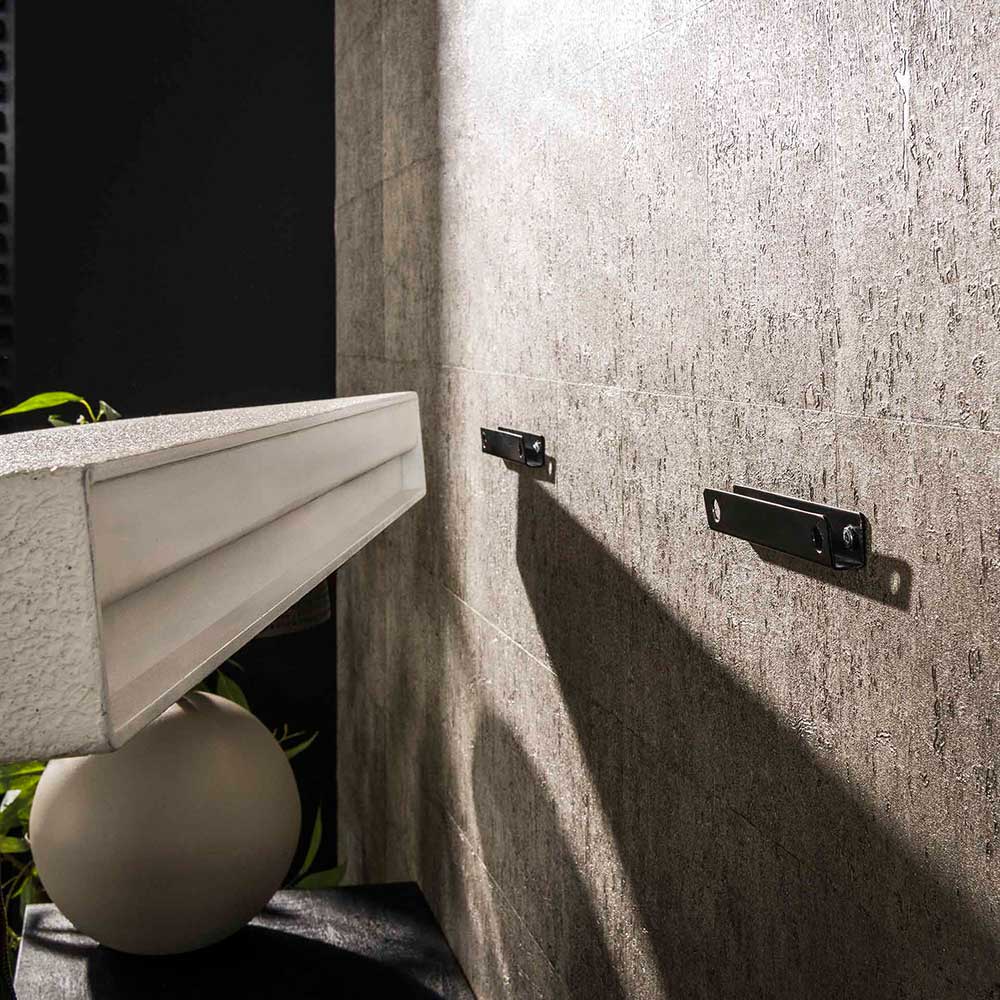 Design Wandboard aus Marmorkomposit - Sympatia