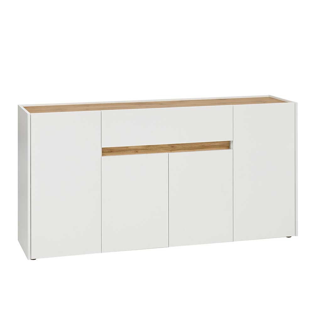 Wohnraum Sideboard 170 cm breit - Nonessia