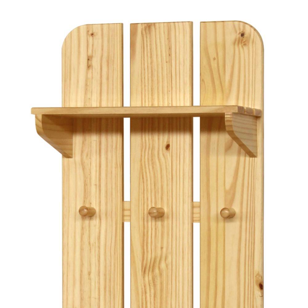 Garderobe im klassischen Landhaus Look - Ekorena