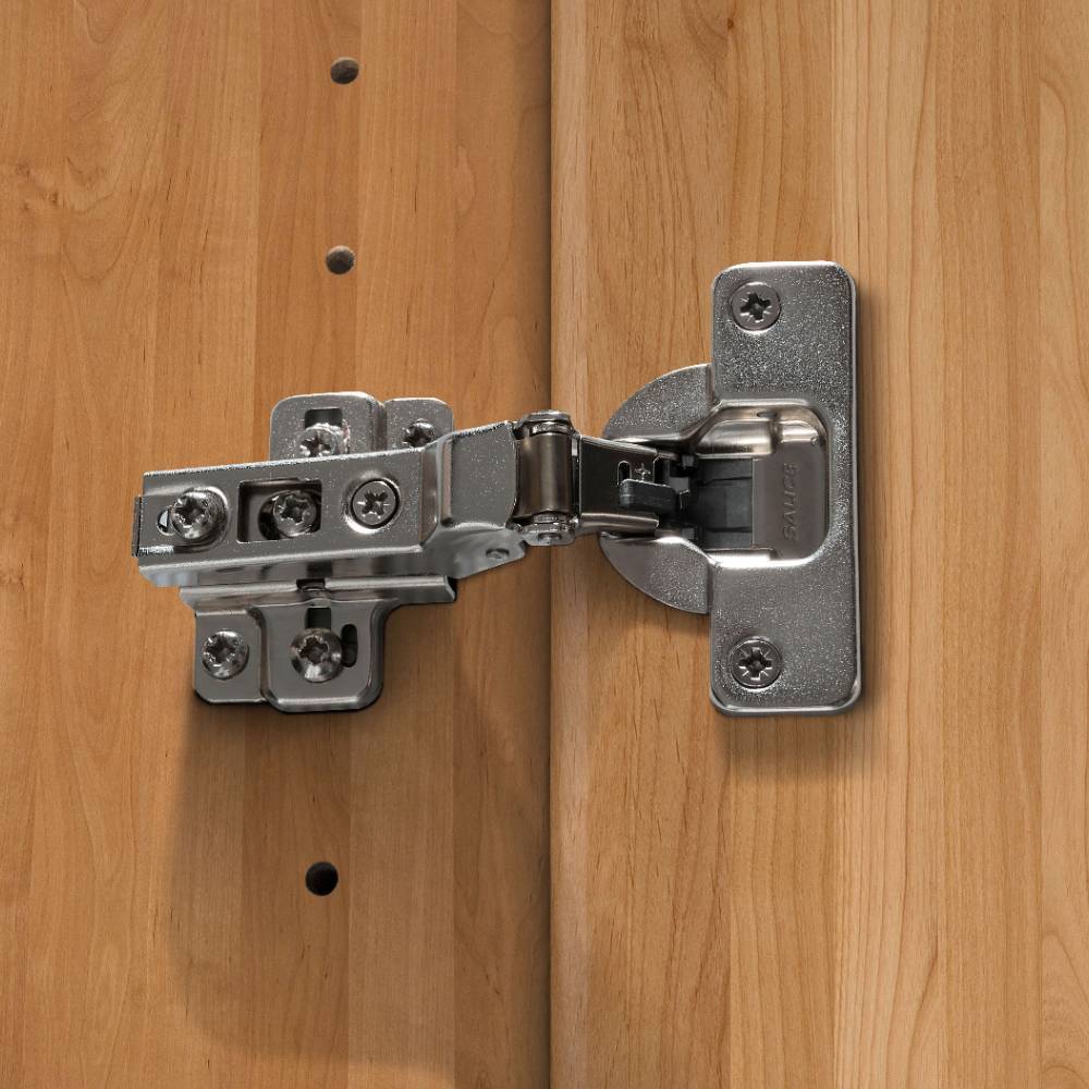3-türiger Schrank in modernem Design - Angelina