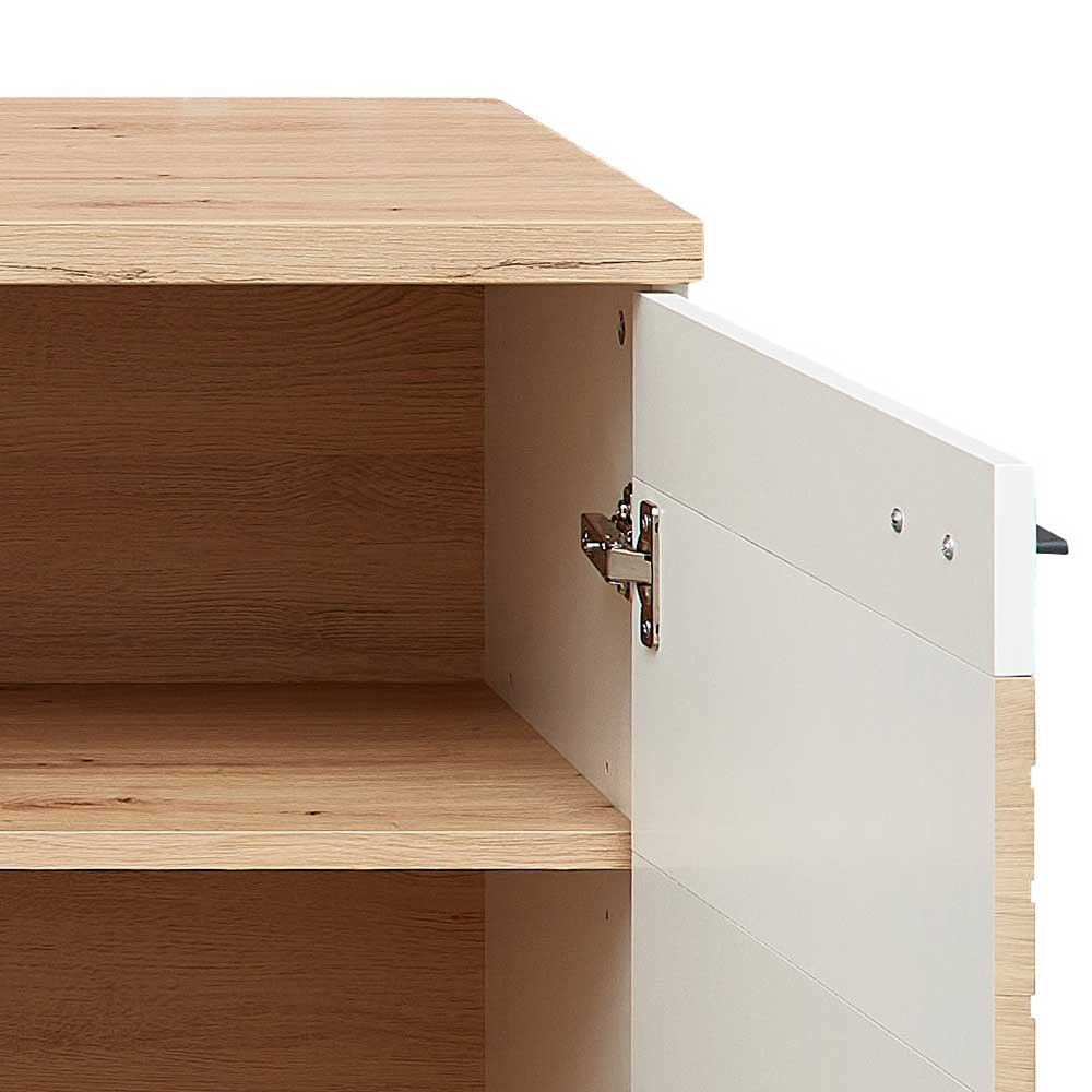 Modernes Sideboard mit 175 cm Breite - Niam