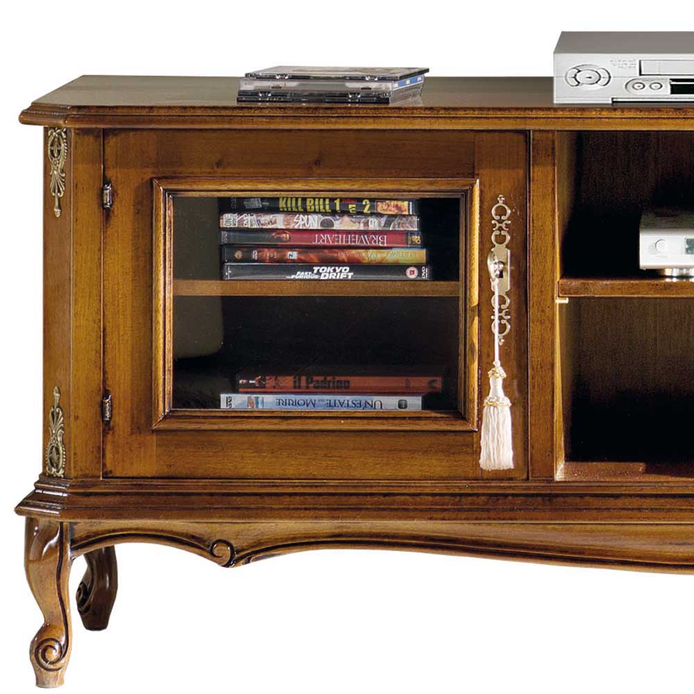 TV Unterschrank im Italienischen Stil - Carlenna