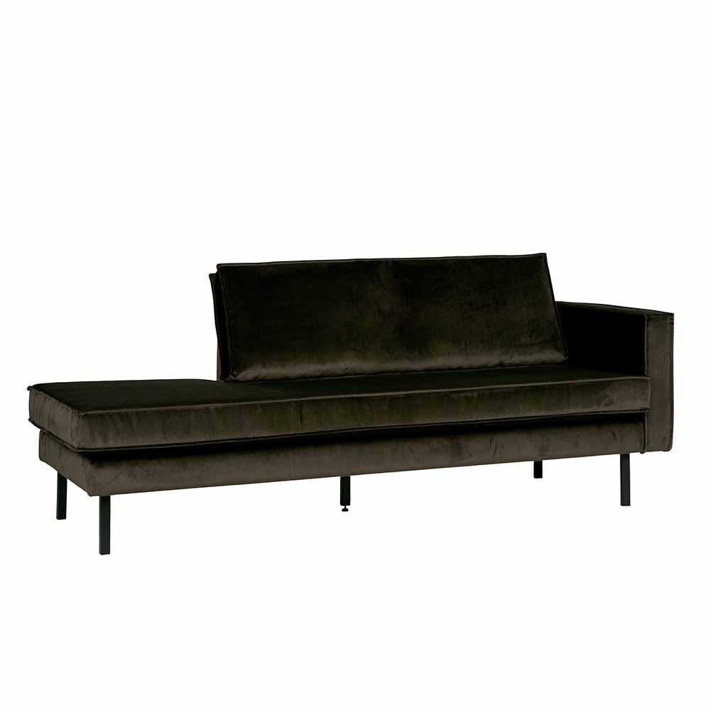 Chaiselongue Citalianos im Design modern