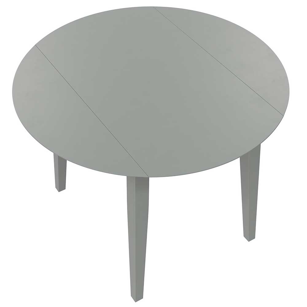 Skandi Essgruppe in Grau - Taverna (dreiteilig)