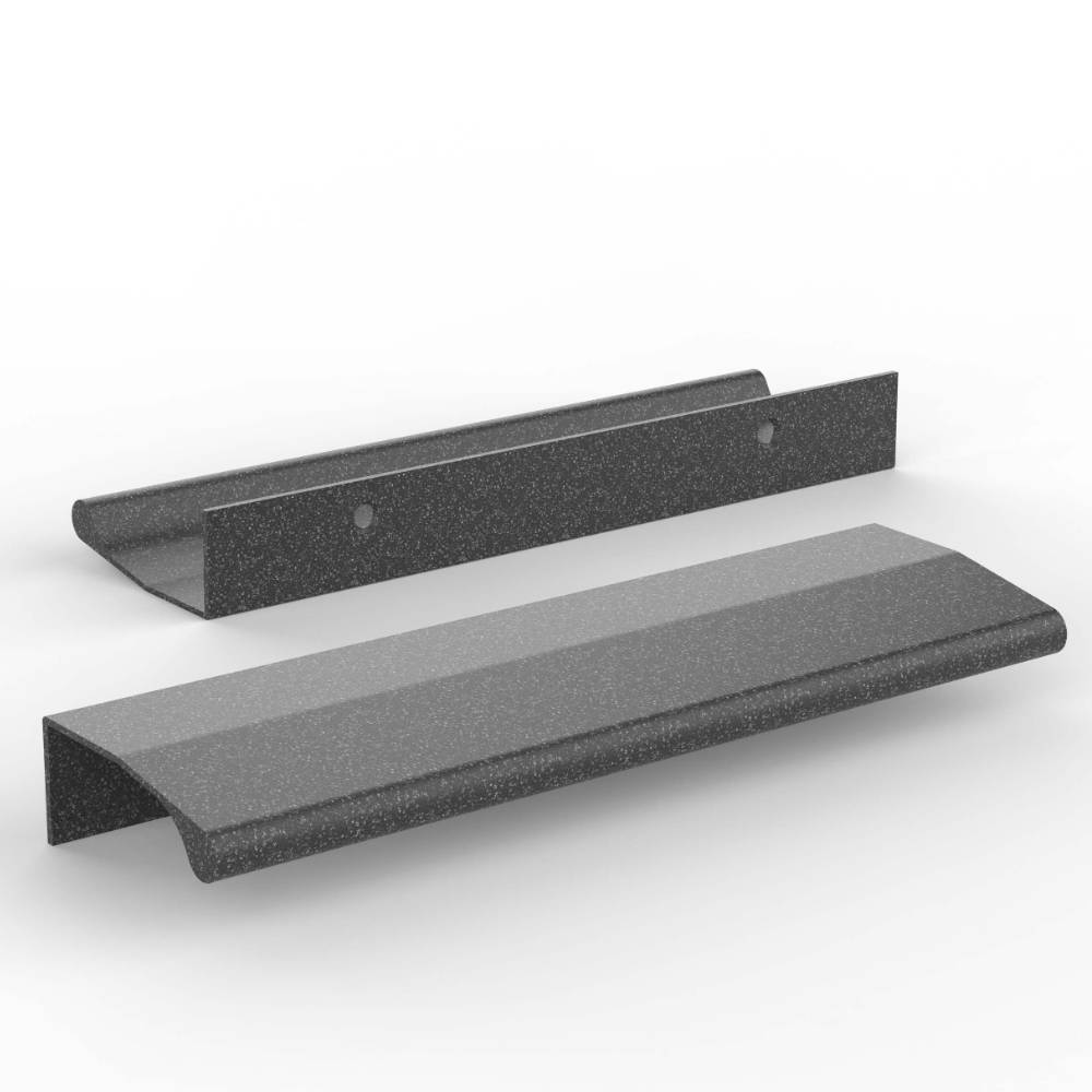 5-türiger Schrank mit 236 cm Höhe - Murray