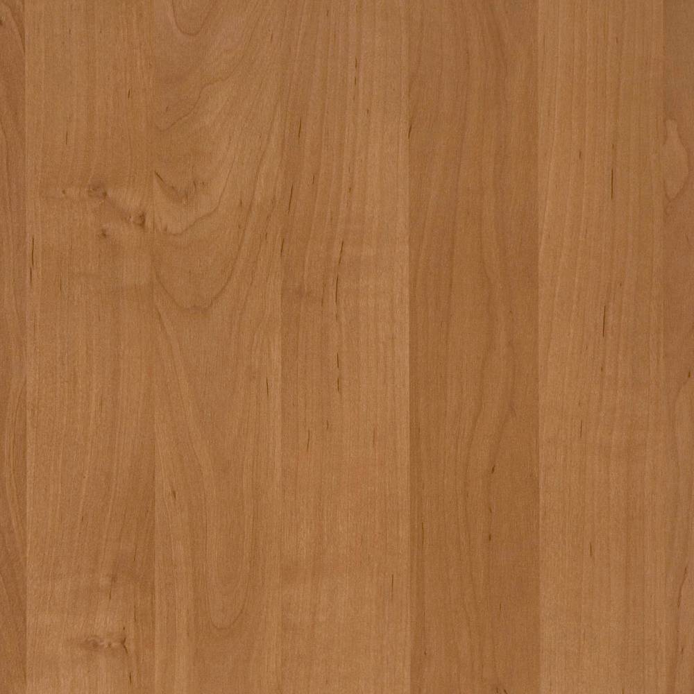 Naturgetreue Holzmaserung der Schranktür in heller Eichenoptik – Murray