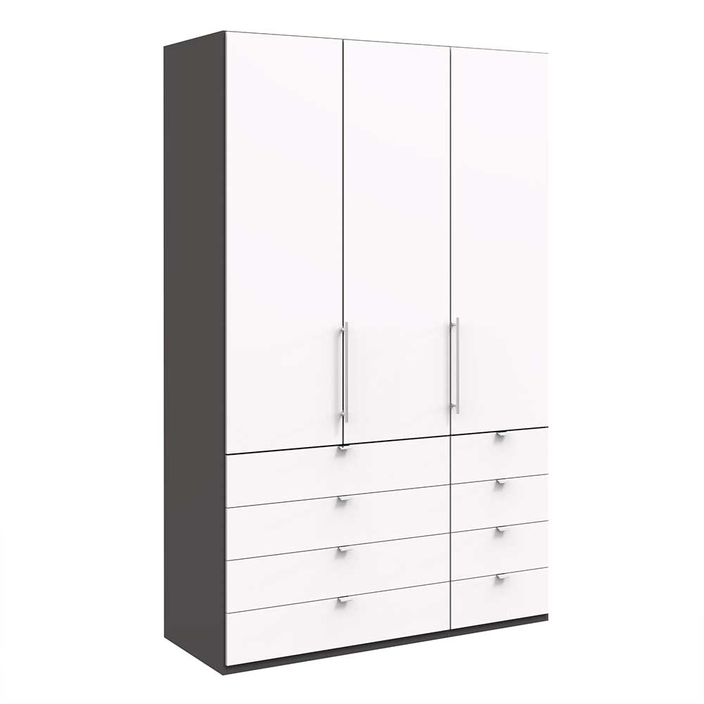 Schlafraum Schrank in modernem Design - Fabolie