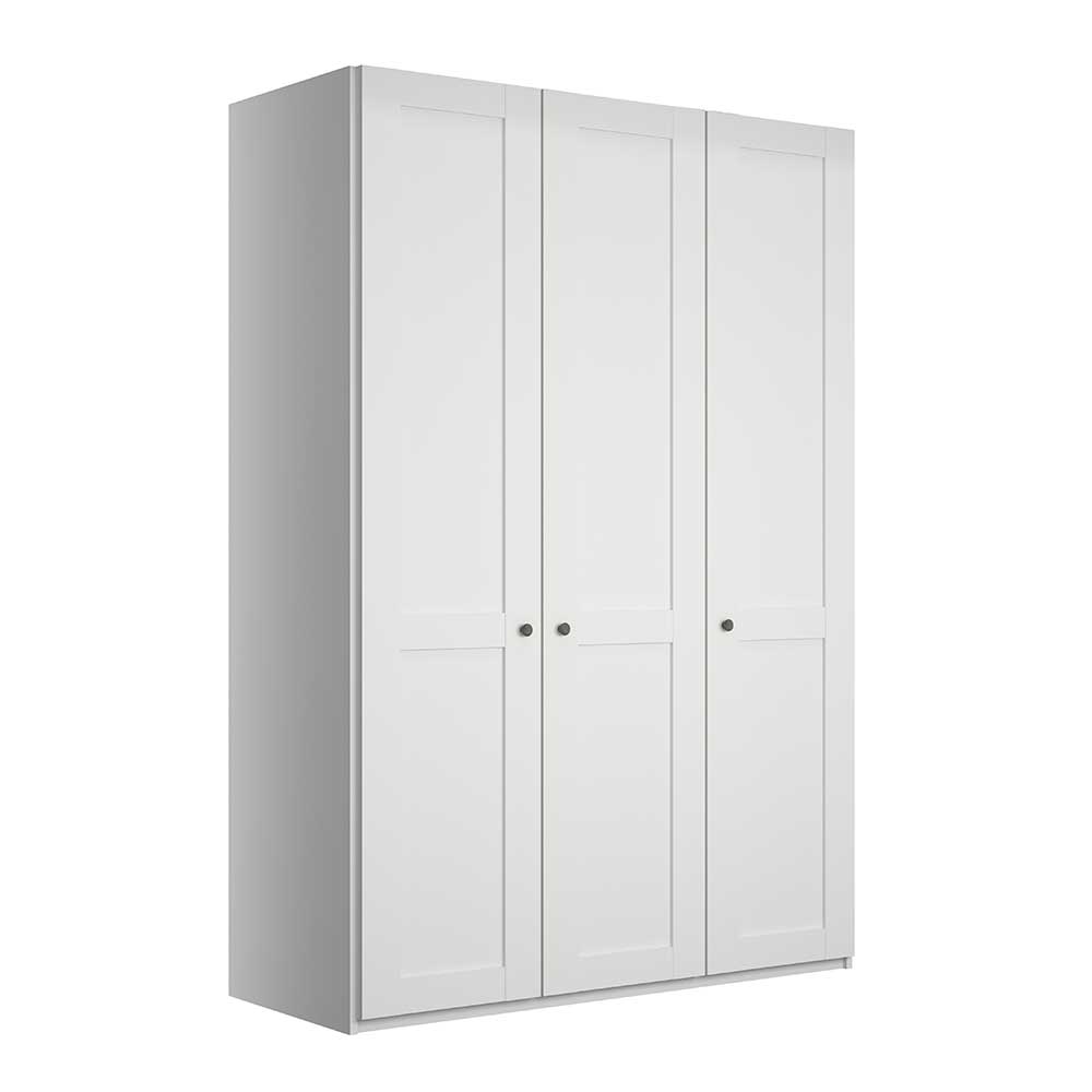 3-türiger Kleiderschrank 150 cm breit - Flinn