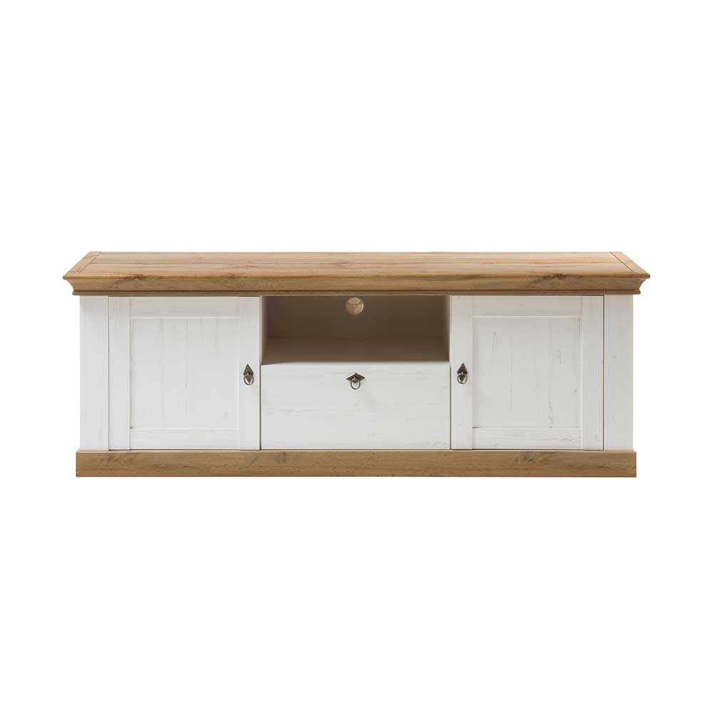 Landhaus TV Element 183 cm breit - Diatara