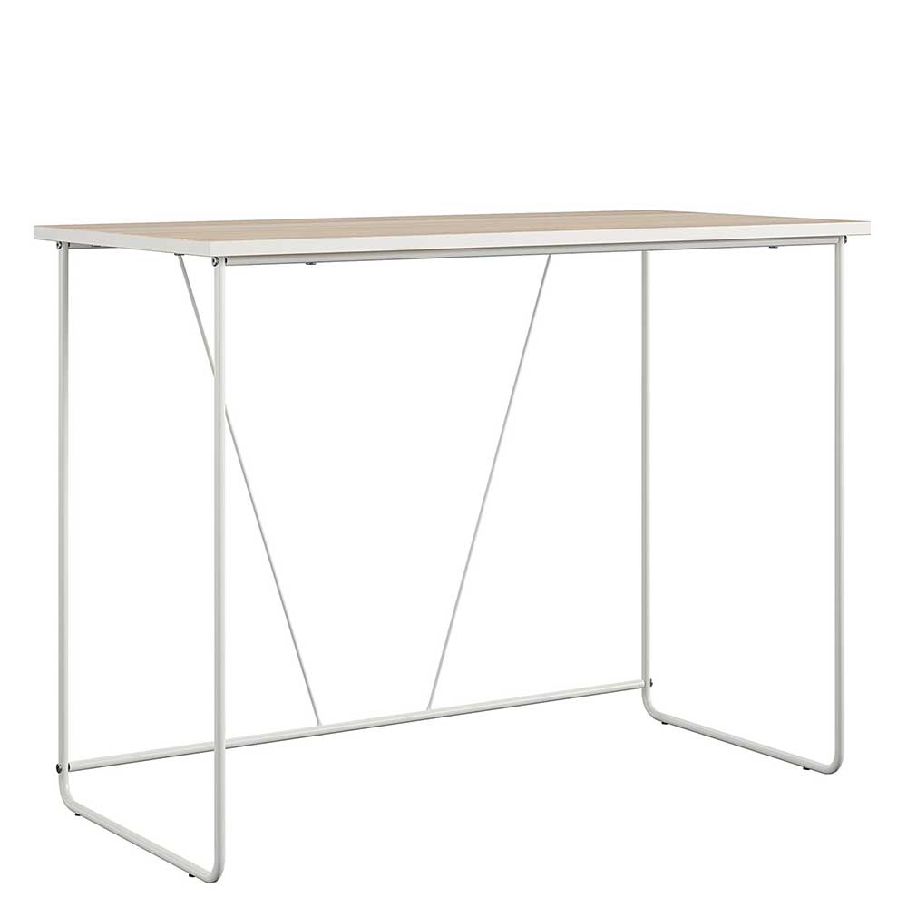 Skandi Design Schreibtisch filigran-modern - Corners