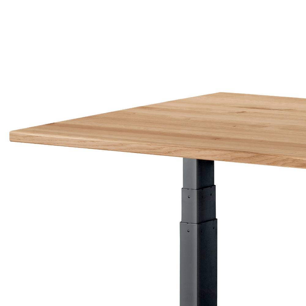 Office Arbeitstisch elektrisch höhenverstellbar - Calexia