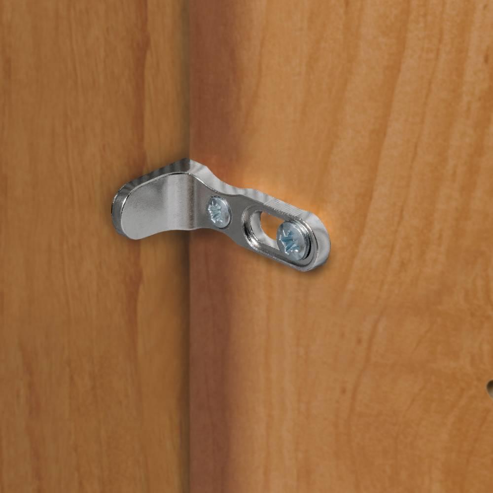 6-türiger Schlafzimmerschrank mit 216 cm Höhe - Murray