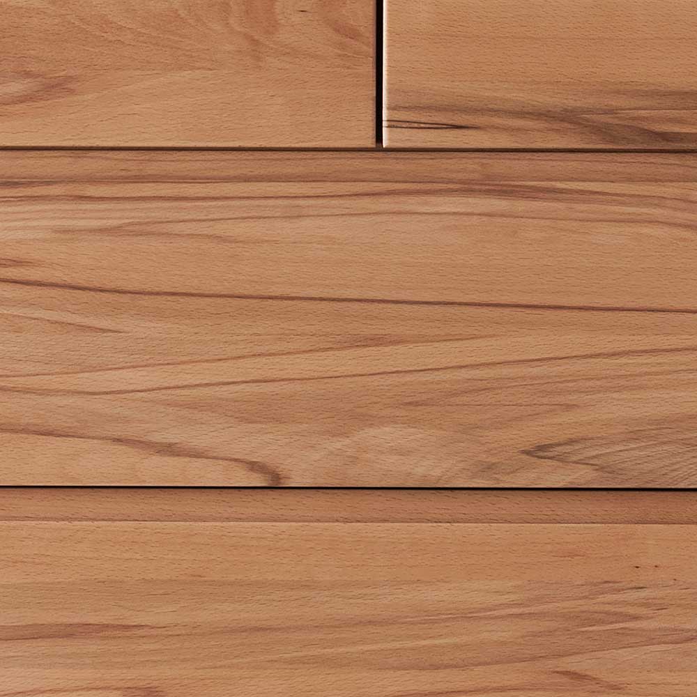 90x90x40 Kommode mit fünf Schubladen - Nelucan