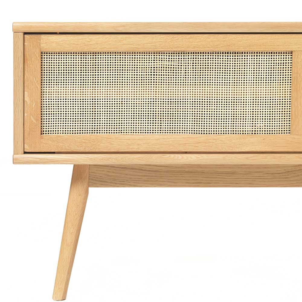 TV Board in Natur - Saltenas