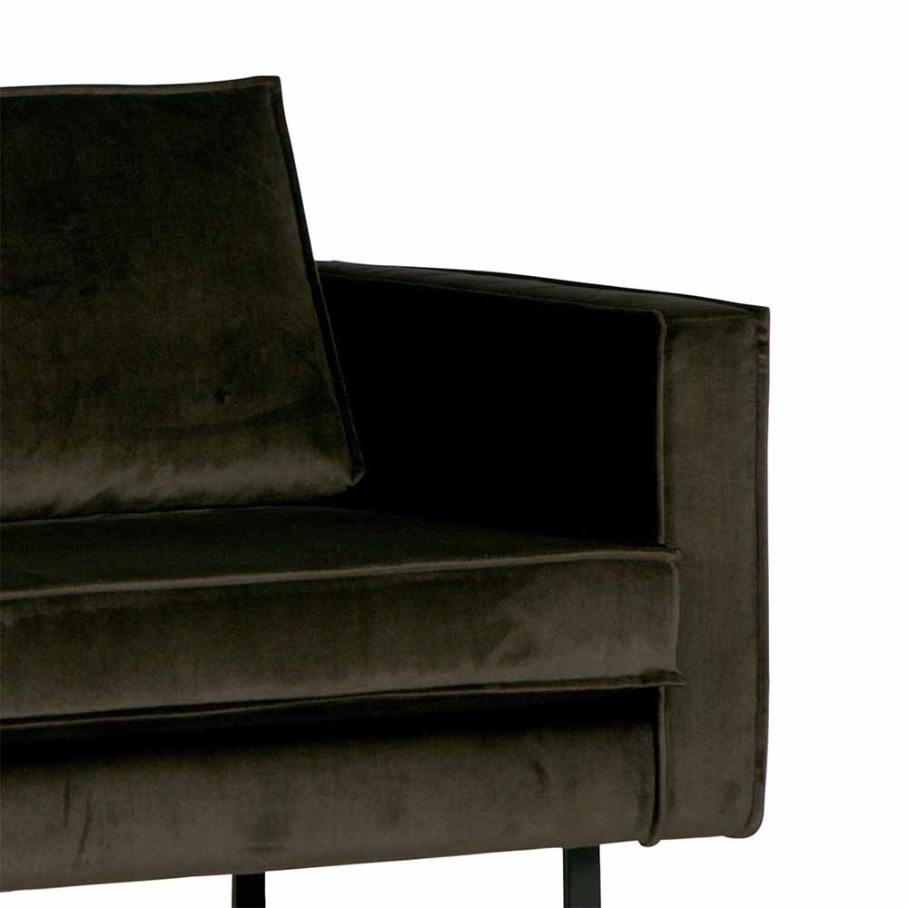 Chaiselongue Citalianos im Design modern