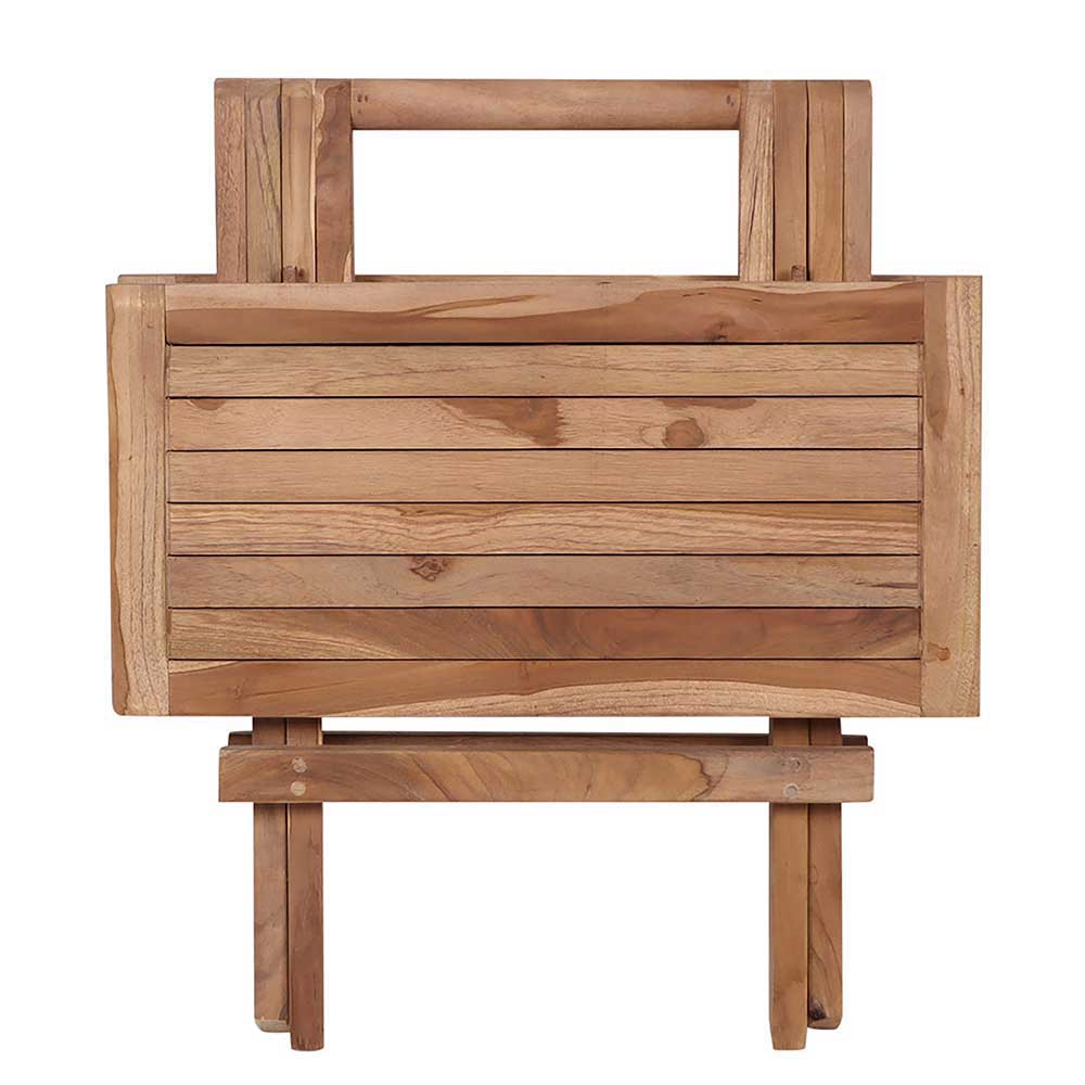 Design Outdoor Möbel Set - Gumerus (dreiteilig)