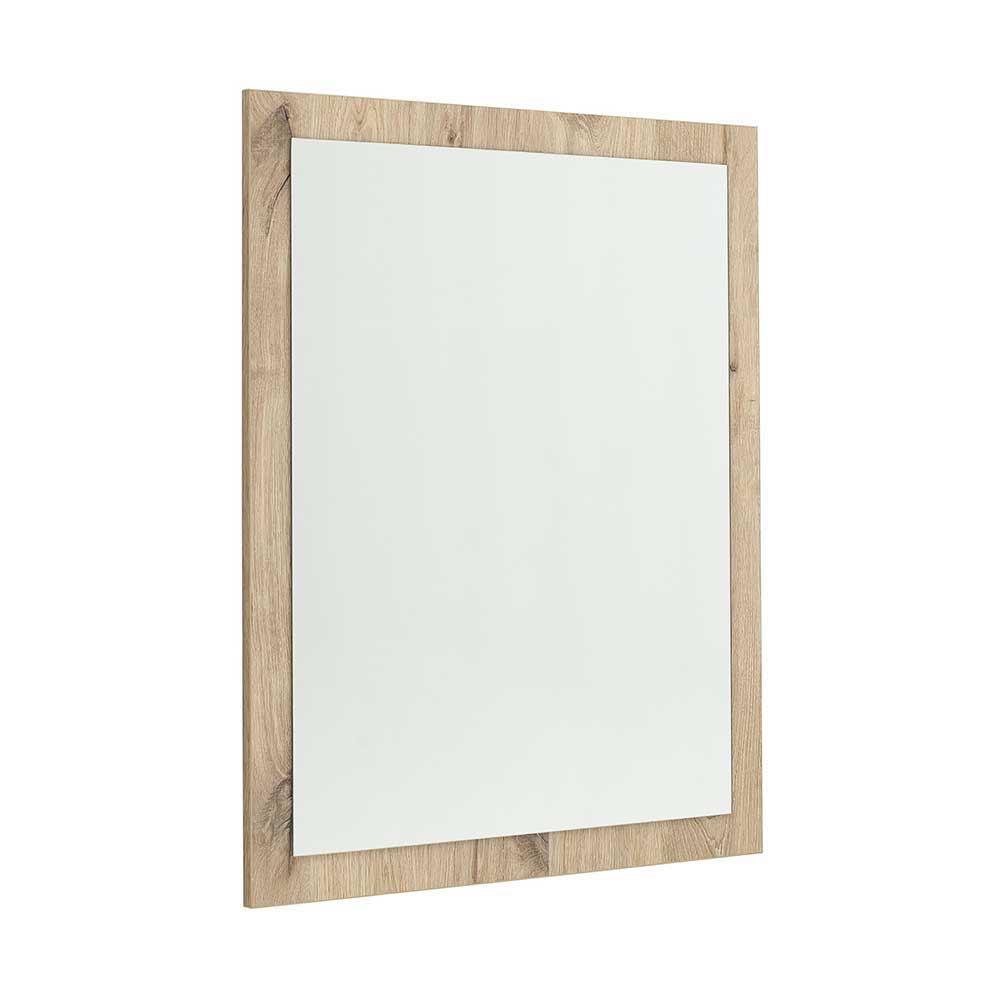 Garderobe Dielenmöbel Set modern - Baiamare (fünfteilig)