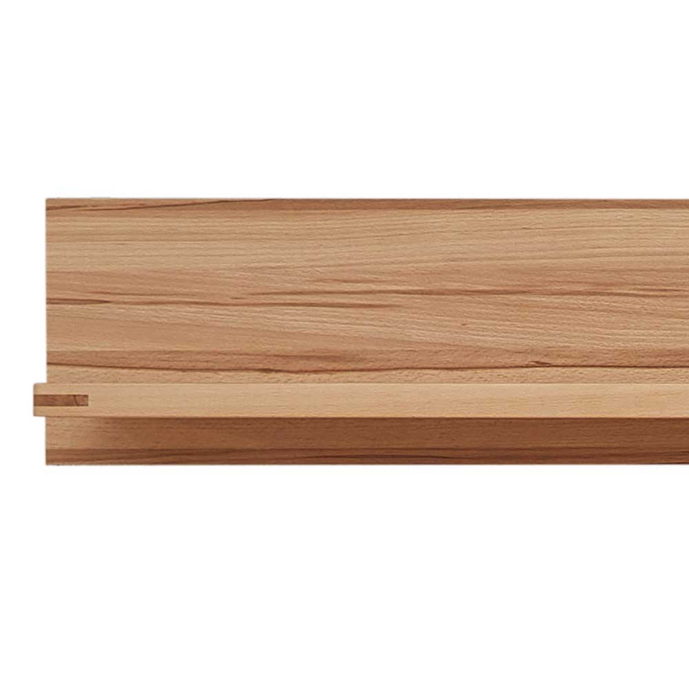 Wohnwand Schränke & Regal Set - Amyonta (vierteilig)