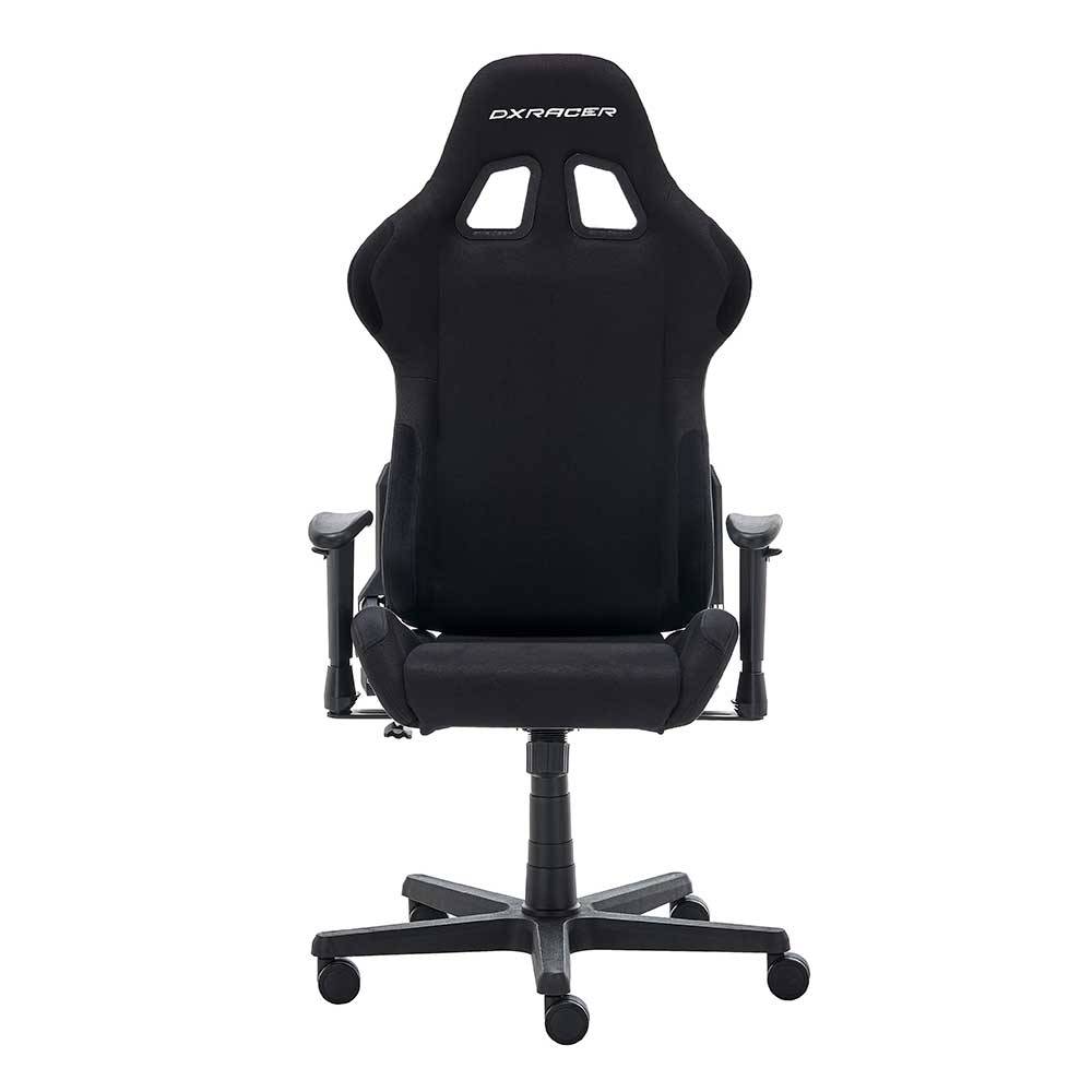 Racing Design Computerstuhl in Schwarz - Georgetta