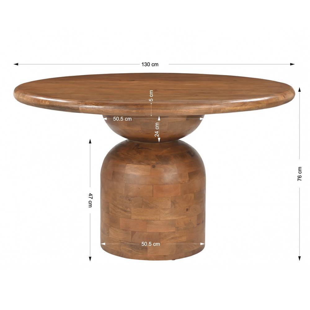 Esszimmer Sitzgruppe in modernem Design - Galadira (fünfteilig)