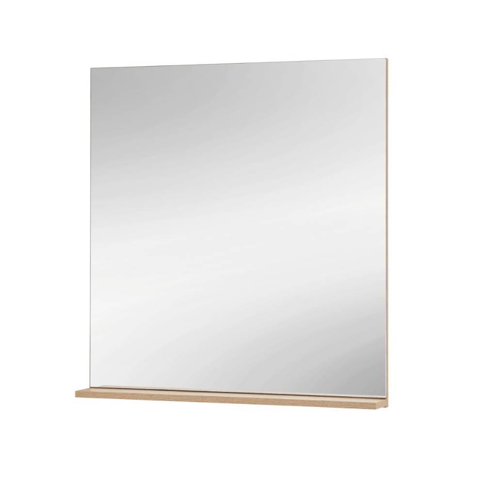 Flurspiegel mit Ablage 75x80x10 cm - Colomania