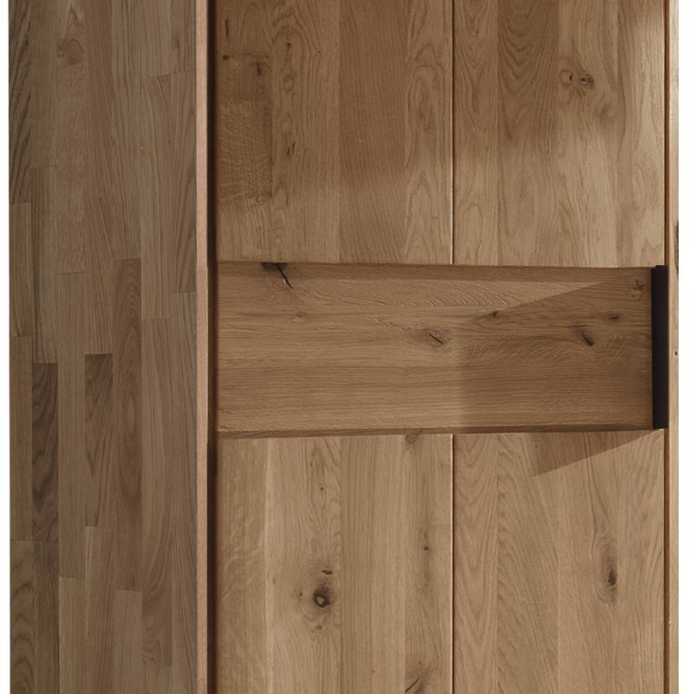 1-türiger Kleiderschrank - 54 cm breit - Martinez