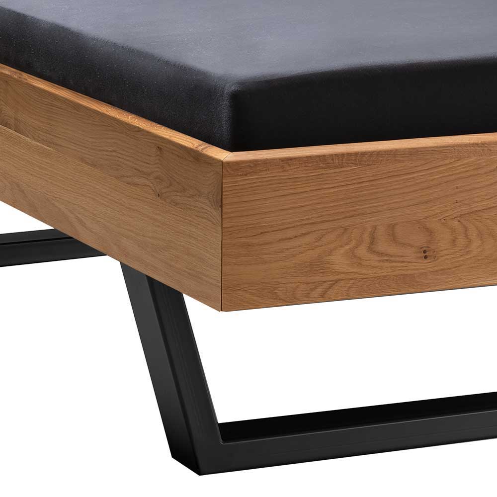 Design Schlafzimmer Einrichtung Set - Manarola (vierteilig)