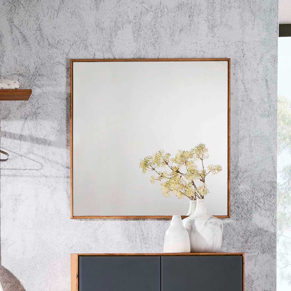 Design Flureinrichtung Wildeiche - Mandrey (vierteilig)