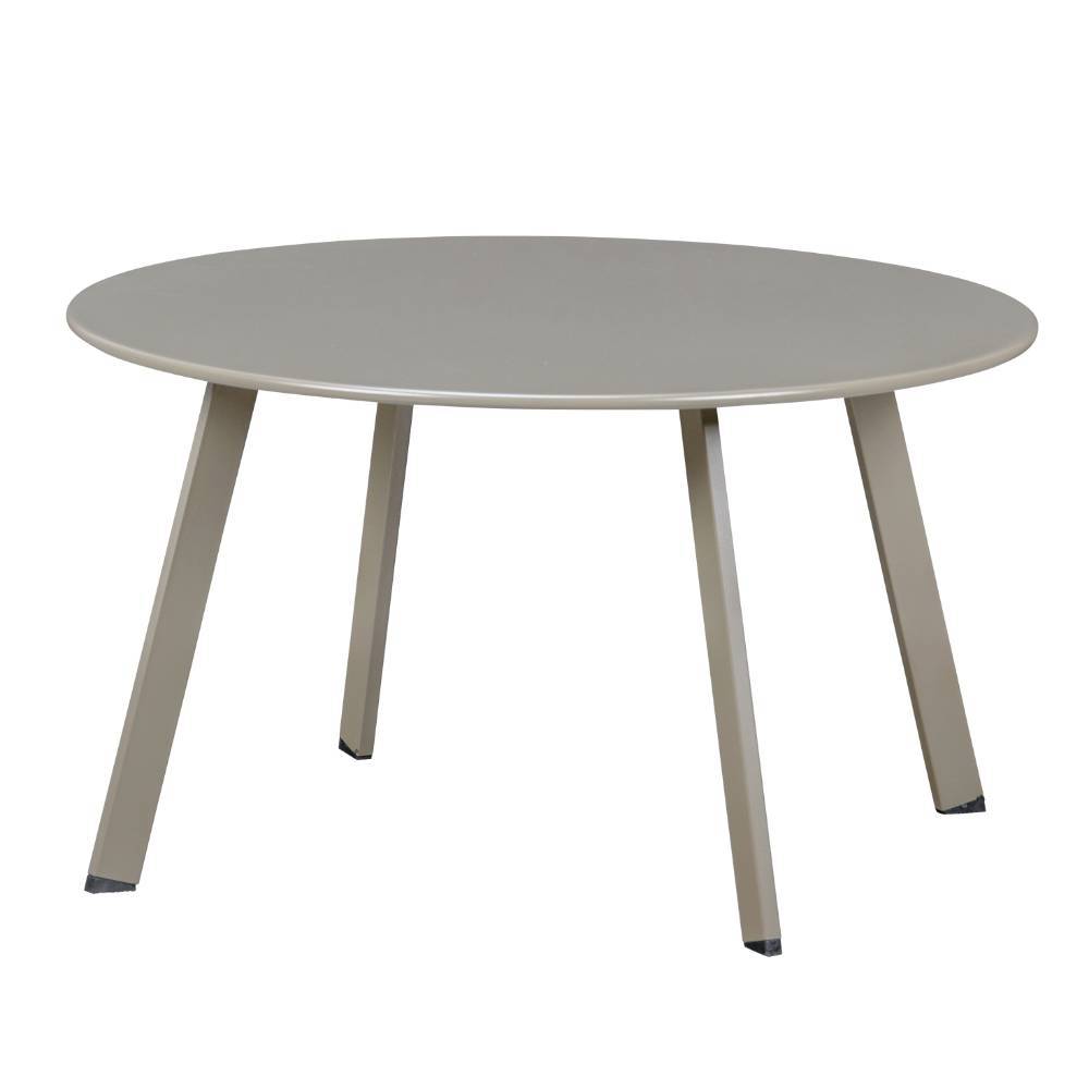 Niedrige Tische im 3er Set - Lenox (dreiteilig)