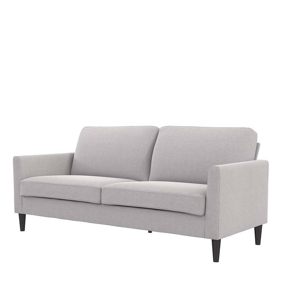 Dreisitzer Sofa mit Taschenfederkern - Brandos