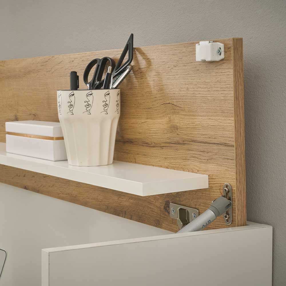 Home Office Möbel Set - Nonessia (vierteilig)